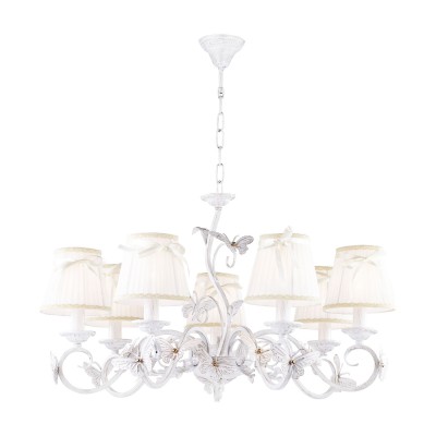 

Люстра с бабочками Favourite 1839-7P Mariposa, 1839-7P