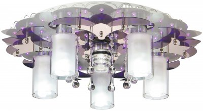 Светильник Velante 184-207-06