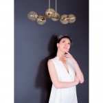 Люстра Favourite 1840-6P Bolillas