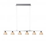 Подвесной светильник Lucide 18405/26/12 ILINA