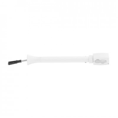 SLV 184061 Deckenabh?ngung flexibel f?r EASYTEC II, weiss, 18-26cm