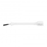 SLV 184061 Deckenabh?ngung flexibel f?r EASYTEC II, weiss, 18-26cm