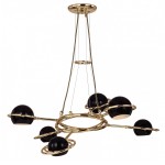 Люстра Favourite 1842-6P Pallino