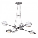 Люстра Favourite 1843-6P Pallino