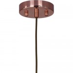 Люстра Favourite 1844-1P Kupfer