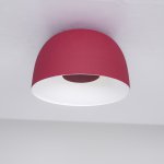 Светильник Djemb? D18 Red ImperiumLoft 184476-26