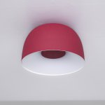 Светильник Djemb? D18 Red ImperiumLoft 184476-26