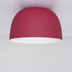 Светильник Djemb? D18 Red ImperiumLoft 184476-26