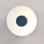 Светильник Djemb? D18 Blue ImperiumLoft 184477-26