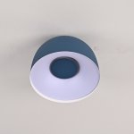 Светильник Djemb? D18 Blue ImperiumLoft 184477-26