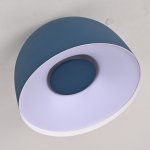Светильник Djemb? D18 Blue ImperiumLoft 184477-26