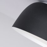 Светильник Djemb? D22 Black ImperiumLoft 184478-26