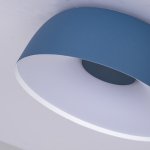 Светильник Djemb? D22 Blue ImperiumLoft 184479-26