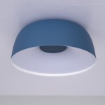 Светильник Djemb? D22 Blue ImperiumLoft 184479-26