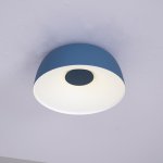 Светильник Djemb? D22 Blue ImperiumLoft 184479-26