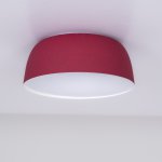 Светильник Djemb? D22 Red ImperiumLoft 184480-26
