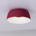 Светильник Djemb? D22 Red ImperiumLoft 184480-26