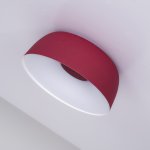 Светильник Djemb? D22 Red ImperiumLoft 184480-26