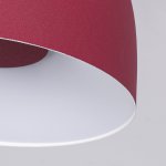 Светильник Djemb? D22 Red ImperiumLoft 184480-26