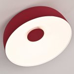 Светильник Djemb? D27 Red ImperiumLoft 184484-26
