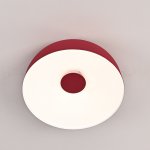 Светильник Djemb? D27 Red ImperiumLoft 184484-26