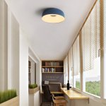 Светильник Djemb? D27 Red ImperiumLoft 184484-26