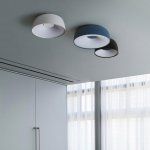 Светильник Djemb? D27 Red ImperiumLoft 184484-26
