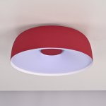 Светильник Djemb? D27 Red ImperiumLoft 184484-26