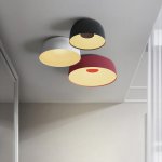 Светильник Djemb? D27 Red ImperiumLoft 184484-26