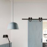 Подвесной светильник Ambit Gray ImperiumLoft 184486-26