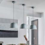 Подвесной светильник Ambit Pink ImperiumLoft 184487-26