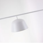Подвесной светильник Ambit White Long ImperiumLoft 184489-26