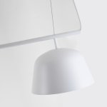 Подвесной светильник Ambit White Long ImperiumLoft 184489-26