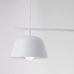 Подвесной светильник Ambit White Long ImperiumLoft 184489-26