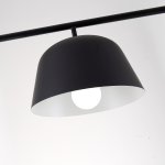 Подвесной светильник Ambit Black Long ImperiumLoft 184491-26