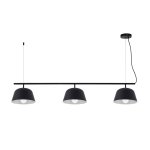 Подвесной светильник Ambit Black Long ImperiumLoft 184491-26