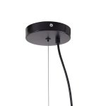 Подвесной светильник Ambit Black Long ImperiumLoft 184491-26
