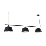 Подвесной светильник Ambit Black Long ImperiumLoft 184491-26