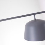 Подвесной светильник Ambit Gray Long ImperiumLoft 184492-26