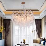 FAIRYTREE Люстра ручной работы round D80 ImperiumLoft 184495-22