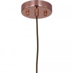 Подвес Favourite 1845-1P Kupfer