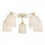 Люстра потолочная Citilux CL146152 Лора