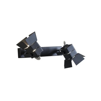 

Светильник поворотный спот Citilux CL526522S Рубик, CL526522S