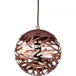 Люстра Favourite 1846-1P Kupfer