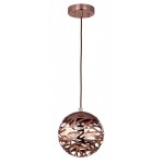 Люстра Favourite 1846-1P Kupfer