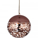 Люстра Favourite 1846-3P Kupfer