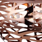 Люстра Favourite 1846-3P Kupfer