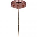 Люстра Favourite 1846-3P Kupfer