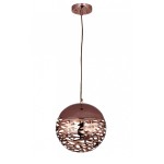 Люстра Favourite 1846-3P Kupfer