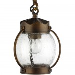 Уличный светильник Favourite 1847-1W Hunt